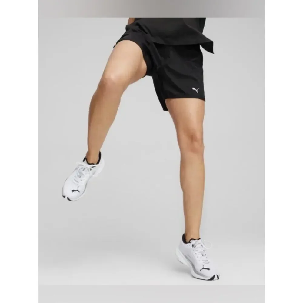 NWT Puma Running Shorts